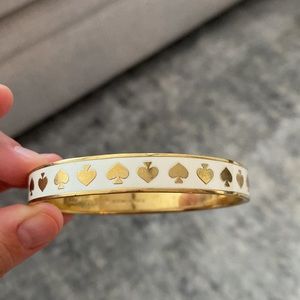 Kate Spade bangle